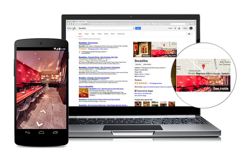 5 причин, почему вашему отелю нужен виртуальный тур Google